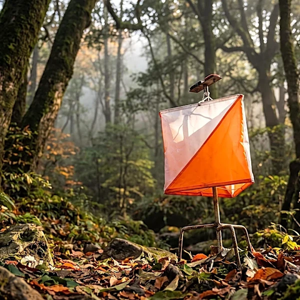 International Orienteering Federation Announces Gold WRE Races in China to Attract World-Class Field