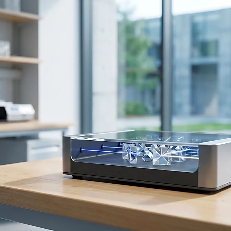 CollPlant Acquires LightSolver to Enter Photonic Computing Market