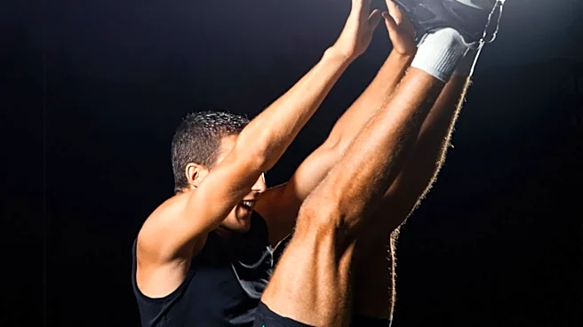 Runners Prioritize Functional Core Strength for Injury Prevention and Performance
