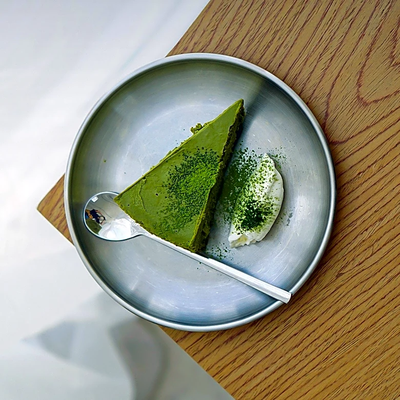 Venice Beach Sees Rise of Matcha-Focused Cafes with Unique Offerings