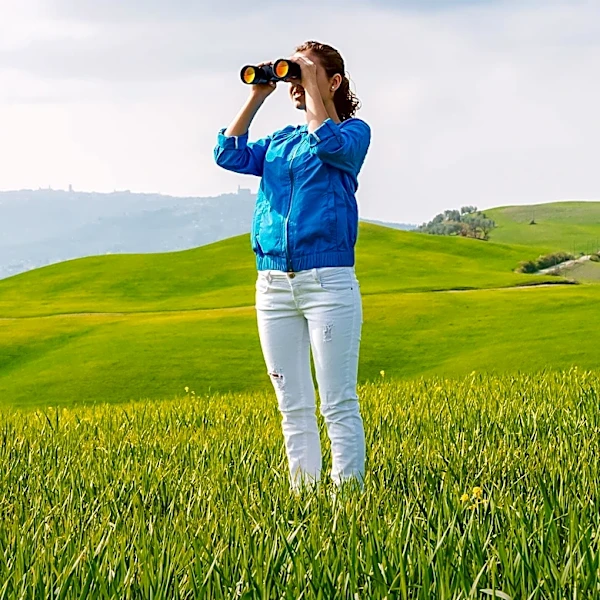 Irvine Ranch Offers Diverse Nature Programs Beyond Hiking, Emphasizing Connectivity and Exploration