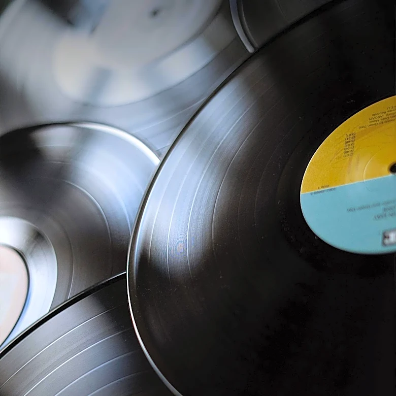 Physical Music Media Sees Resurgence Amidst Streaming Dominance in U.S.
