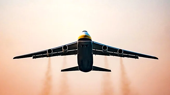 Ethiopian Airlines Nears Deal for Up to 10 Boeing Freighters Amidst Production Deadlines
