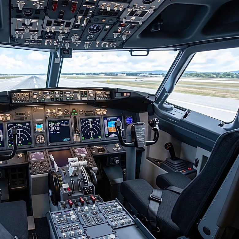 Envoy Air Expands Pilot Training Program with Spartan Flight Academy Partnership