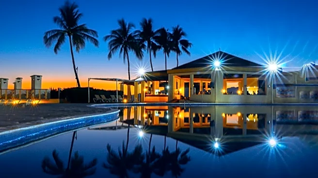 East Hampton's Clubhouse Offers Family-Oriented Entertainment and Dining