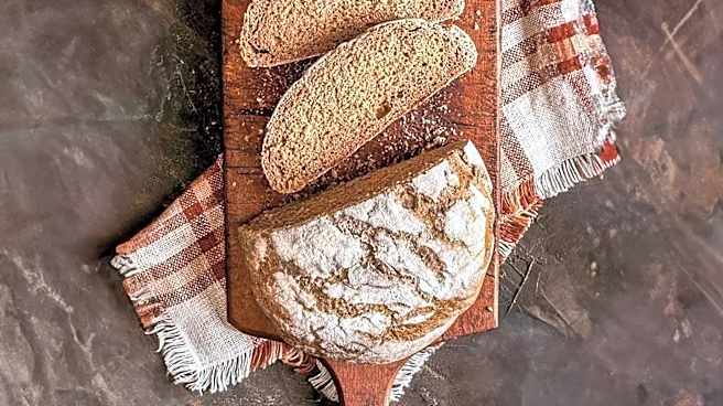 Blue Ribbon Bakery Opens in Leesburg, Florida, Specializing in Artisan Sourdough and Local Products