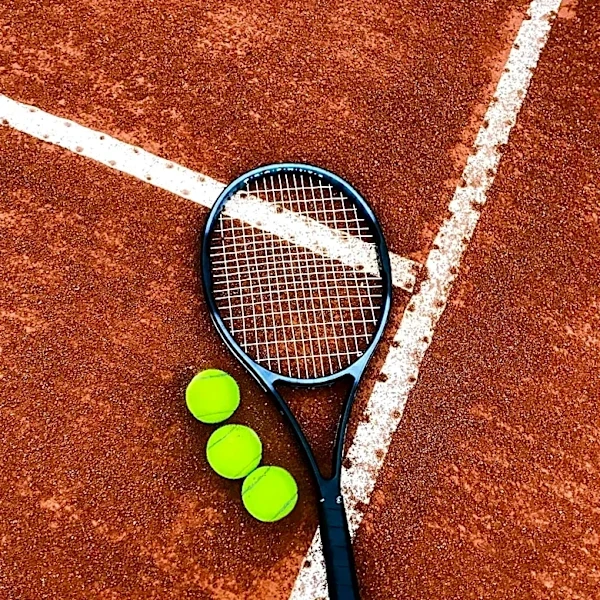 Solo Tennis Training Equipment Offers Diverse Options for Individual Practice