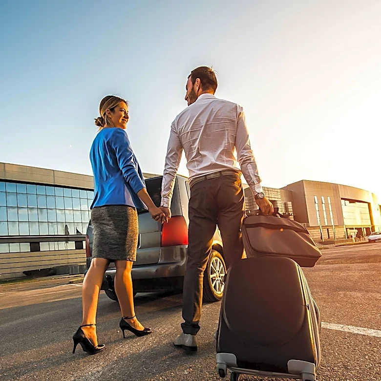 U.S. Bleisure Travel Surges Post-COVID, Redefining Business Trips