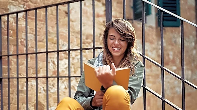 Covenant College Students Undertake Travel Writing May Term in Italy