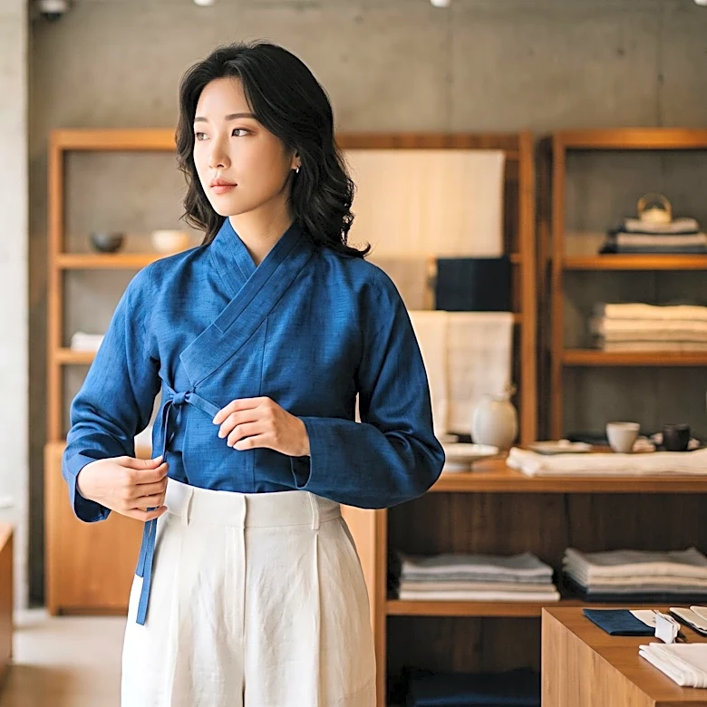 Zara Expands South Korean Presence with New Flagship Store in Seoul's Gangnam District