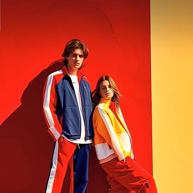 Athleisure Trend Expands with 'Aprés-Padel' Fashion, Blending Sportswear and Polished Streetwear