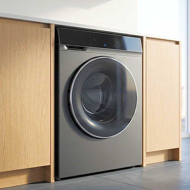 LG Electronics Launches AI-Powered K-Pop Group 'AI-DOL' to Promote Washer-Dryer
