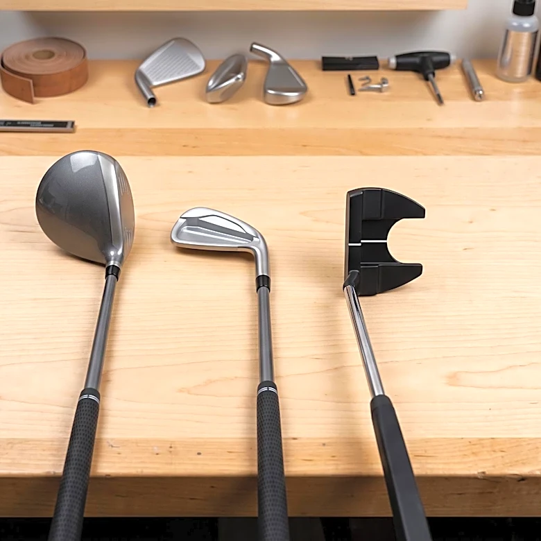 Tour Edge Golf Introduces Max-J Junior Golf Sets for Developing Players