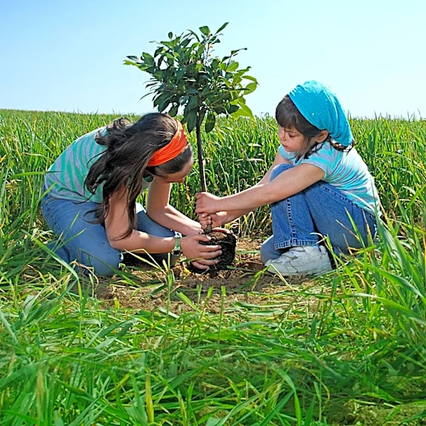 Jennifer Case Advocates for Raising Environmentally Conscious Children Without Instilling Fear
