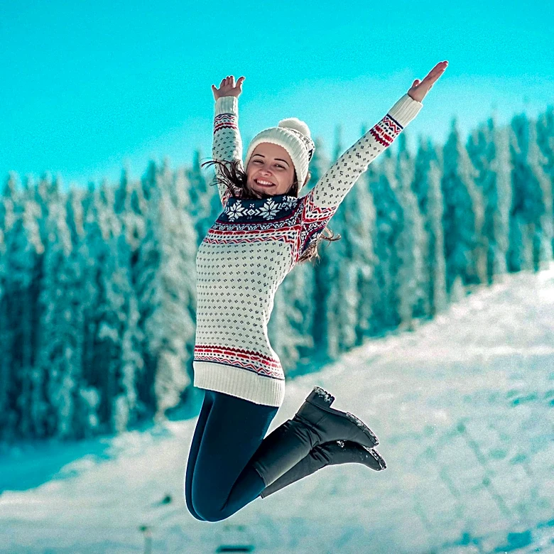 Ski Area Management Research Links Happy Staff to Increased Guest Loyalty and Satisfaction