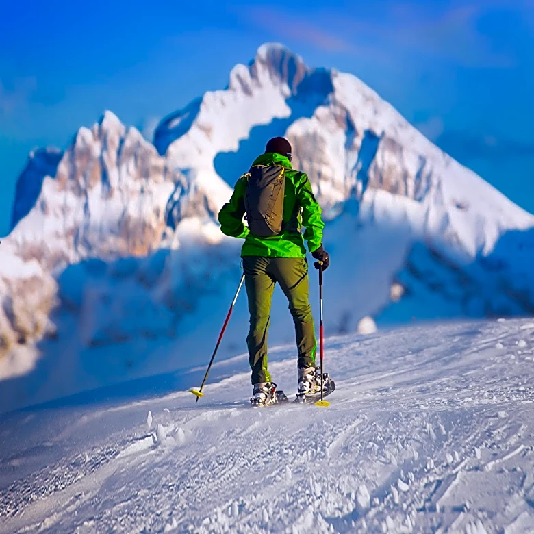 Snowshoeing Gains Popularity as Winter Activity Across U.S. and International Destinations