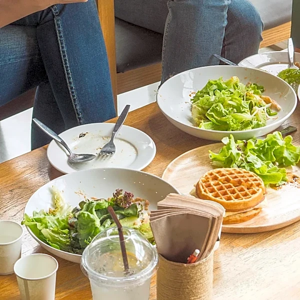 Social Media Influencers Impact Vermont Dining Choices