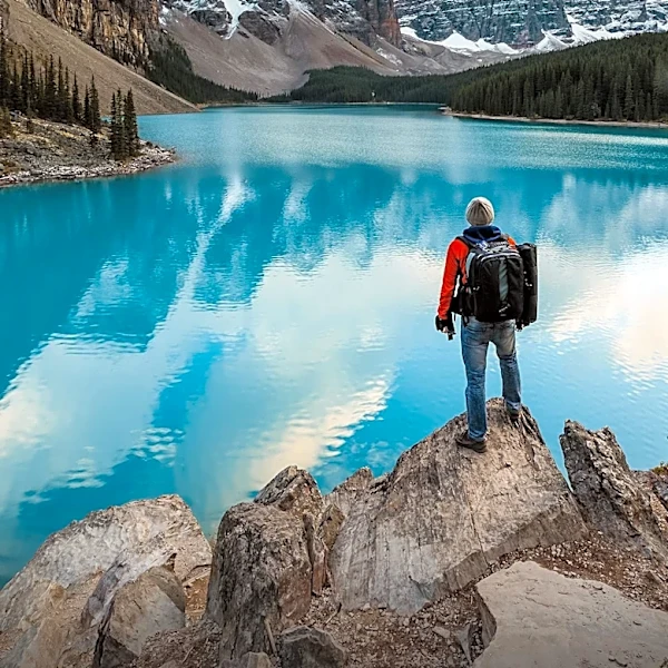 Intrepid Travel CEO Highlights Growing Demand for Experience-Rich Travel Among Canadians, Expands North American Operations