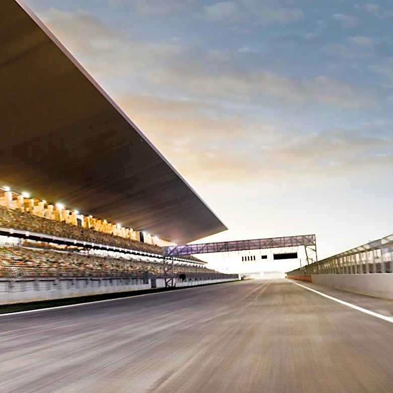Rocky Anderson, NASCAR Official and Race Team Owner, Discusses Challenges and Passion in Racing