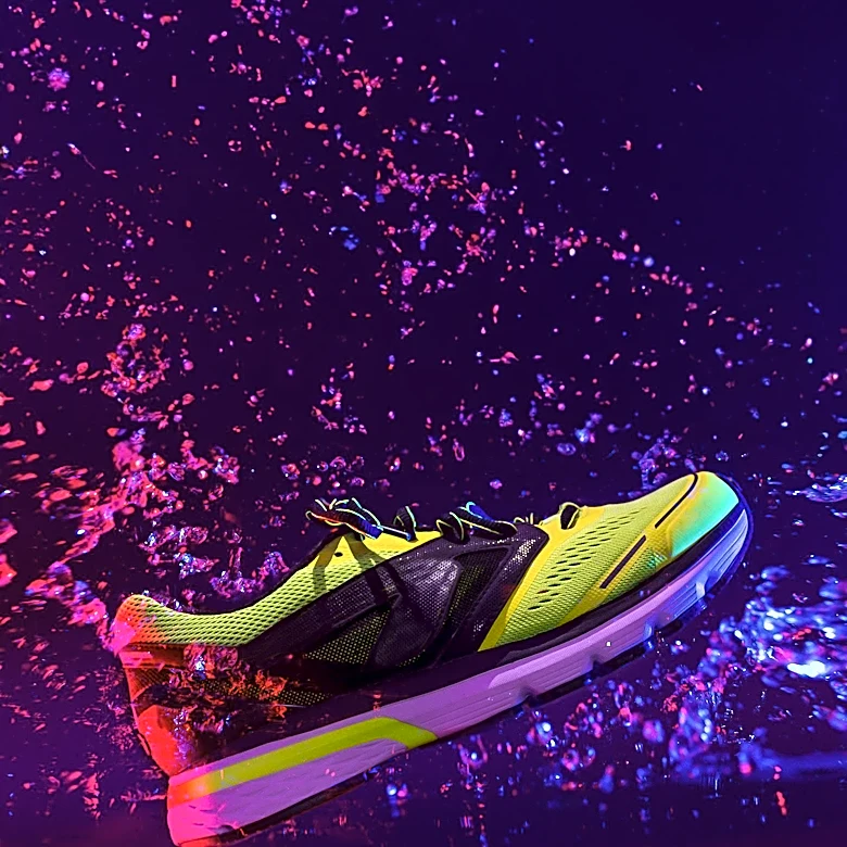 ASICS Collaborates with GOHAR to Launch GEL-DS Trainer SP, a Punk-Inspired Ballet Flat