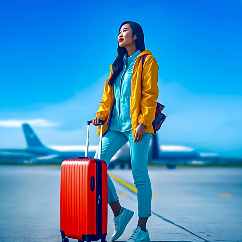 Awkwafina's Career Highlights Include TV Series, Voice Acting, and Philanthropic Efforts