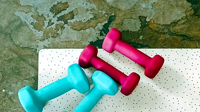 Postpartum Fitness Programs Prioritize Rehabilitation and Sustainable Habits Over Diet Culture