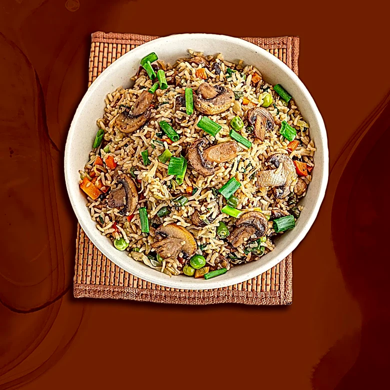 Giorgio Foods Rebrands to Emphasize Mushroom Versatility and Attract New Consumers