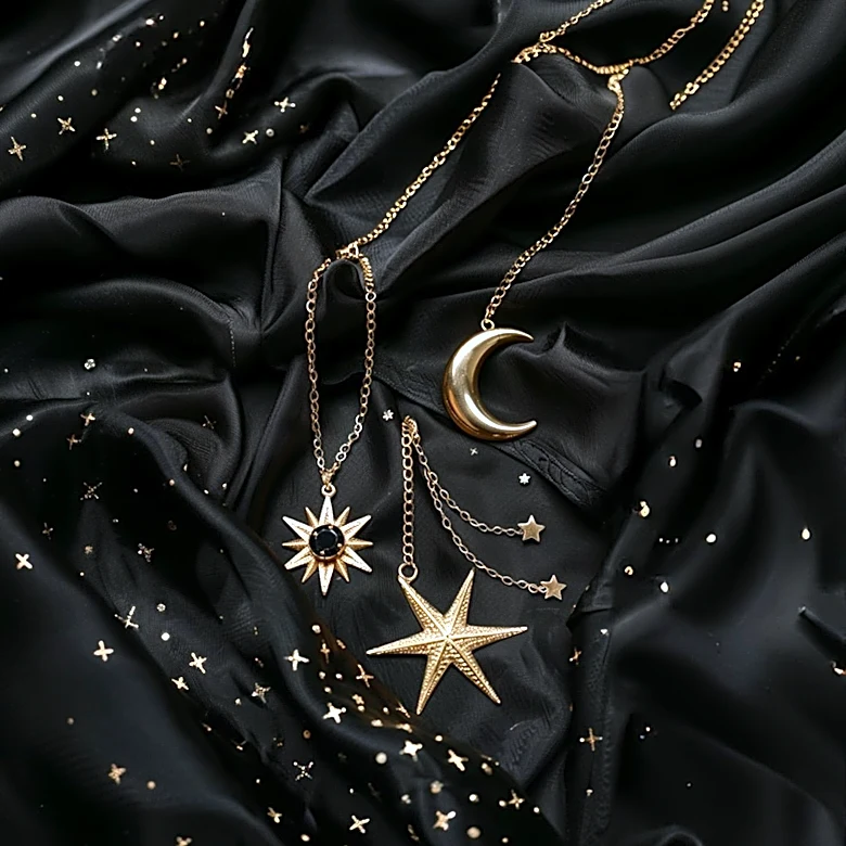 Pandora Jewelry Launches Astrology-Inspired Talisman Collection