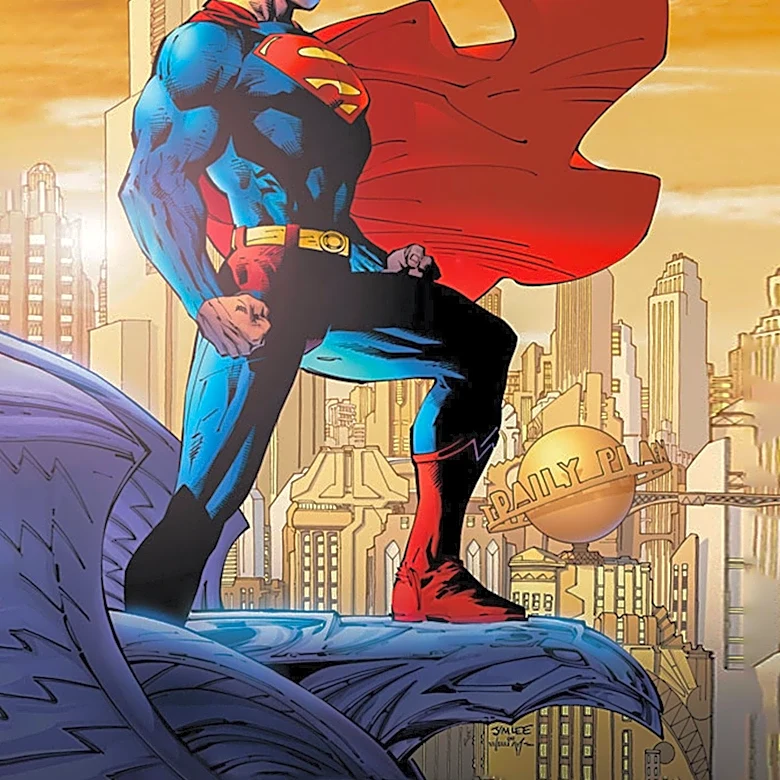 DC Black Label Launches 'Superman: The Stranger' #1, Reimagining Golden Age Hero in 1938 Metropolis