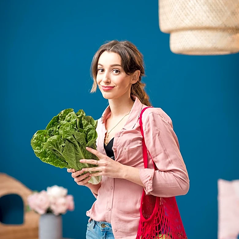 Gen Z Parents Drive Surge in Organic Food Purchases, Prioritizing Health and Ingredients
