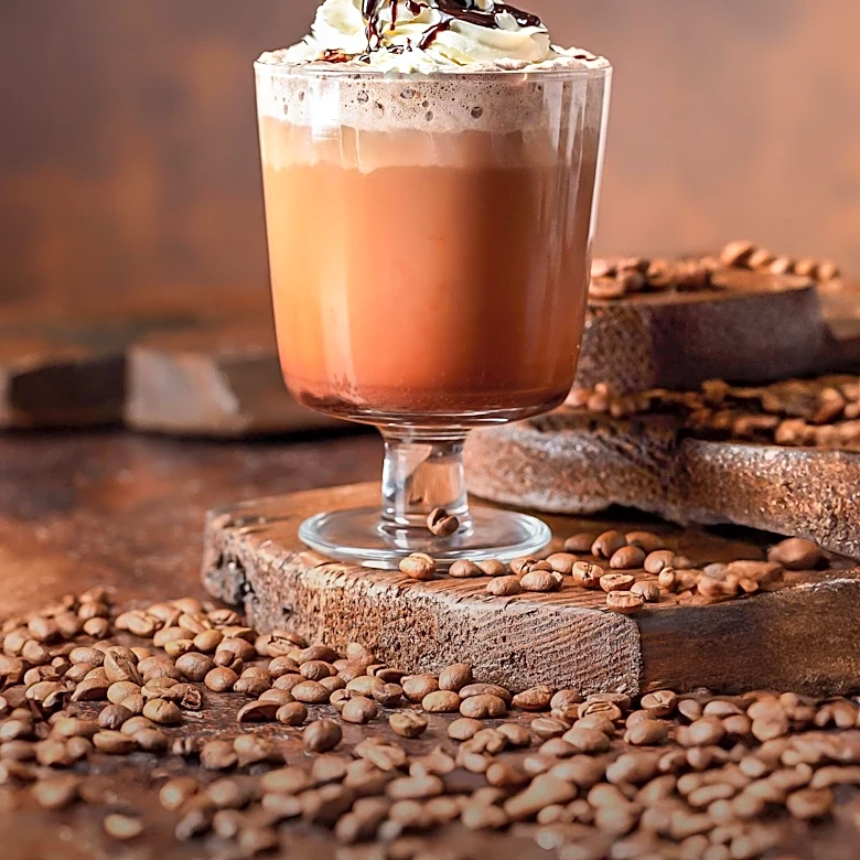 U.S. Caffeinated Beverage Spending Outpaces Broader Food Industry Growth