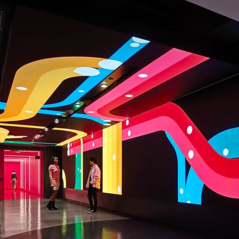 NantStudios Introduces Dynamic Volume System with Modular LED Wall Pods for Flexible Production
