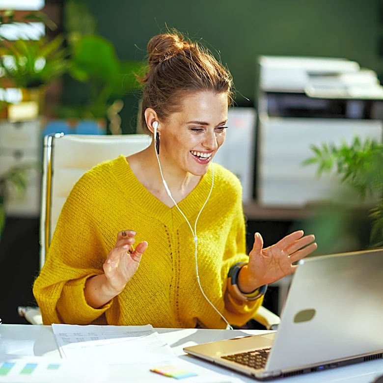 Remote Work Linked to Higher Employee Well-being and Retention, Study Finds