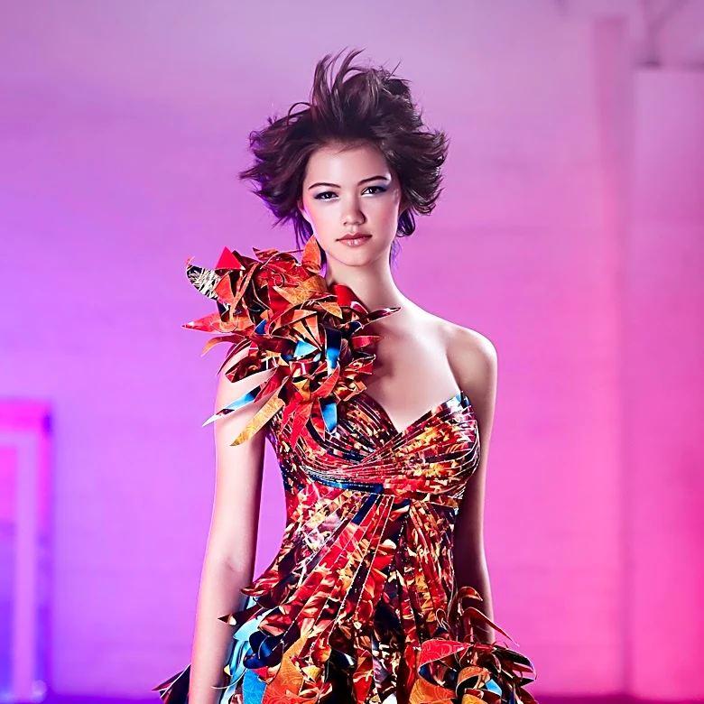 U.S. Fashion Industry Embraces Wearable Technology and Avant-Garde Apparel for Longevity and Innovation