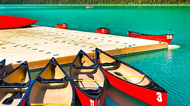 St. Mary's County Parks Introduce Self-Serve Recreation Rentals via Rent.Fun App
