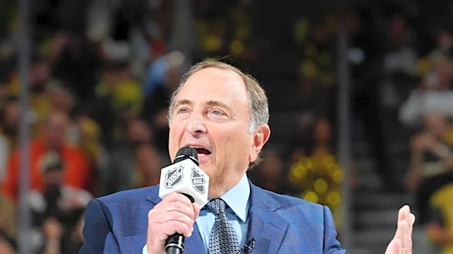 Connecticut Officials Pursue NHL Franchise After Arizona Coyotes Relocation, Citing Strong Hockey History
