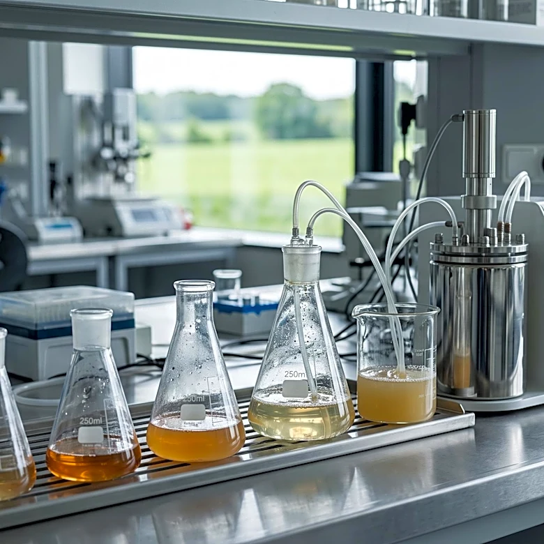 Hoofprint Biome CEO Kathryn Polkoff Develops Biotech Solution to Reduce Cattle Methane Emissions