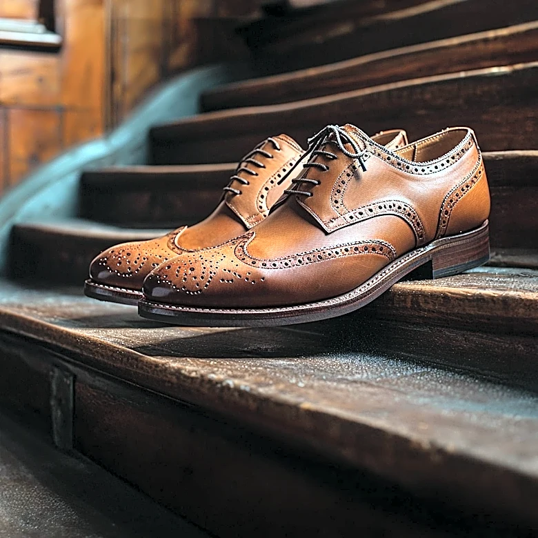 Alan Buanne Aims to Infuse Vivaia Footwear with Luxury Feel at Accessible Prices