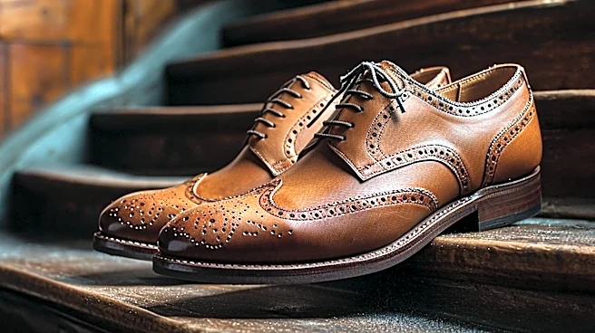 Alan Buanne Aims to Infuse Vivaia Footwear with Luxury Feel at Accessible Prices