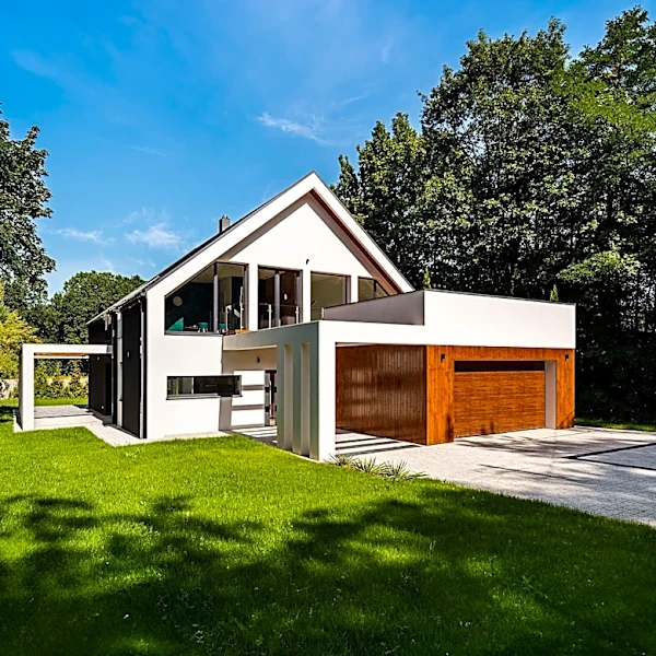 Garage Conversions Offer Cost-Effective Home Expansion and Value Addition