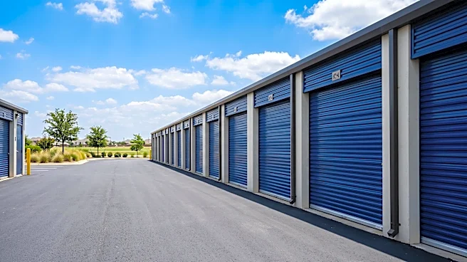 Direct Equity Source Acquires Three New Self-Storage Properties in Granbury, Texas