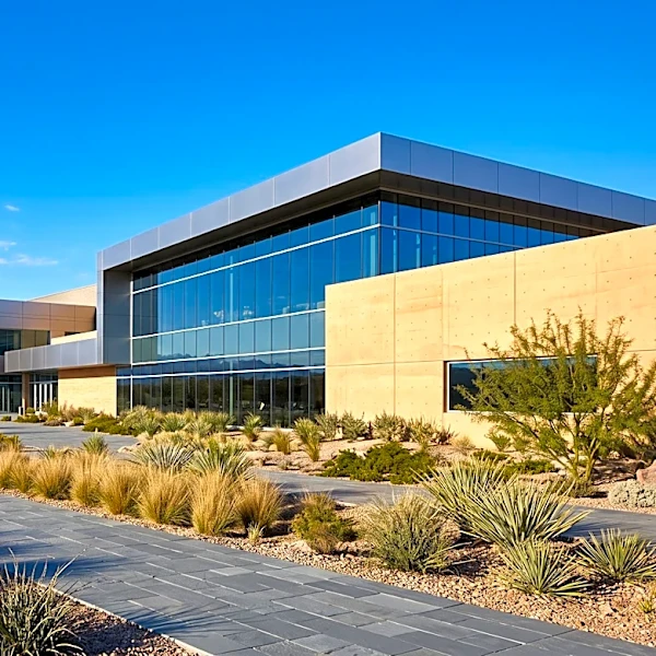 ICCU and Mosaic Quarter Announce 20-Year Naming Rights Partnership for Tucson Sports and Entertainment Complex