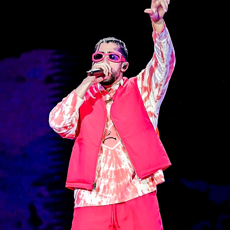 Bad Bunny and Over 150 Artists Win Major Copyright Lawsuit Over Reggaeton's 'Dembow' Rhythm