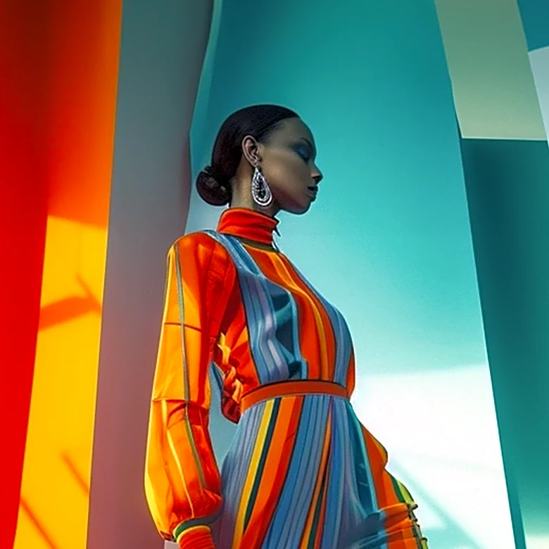 MAURI Magazine Champions Disabled Creatives in Fashion Editorial Leadership