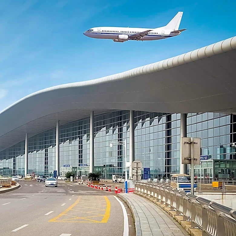AirportNEXT Futures Study Identifies Key Challenges and Strategies for North American Airports