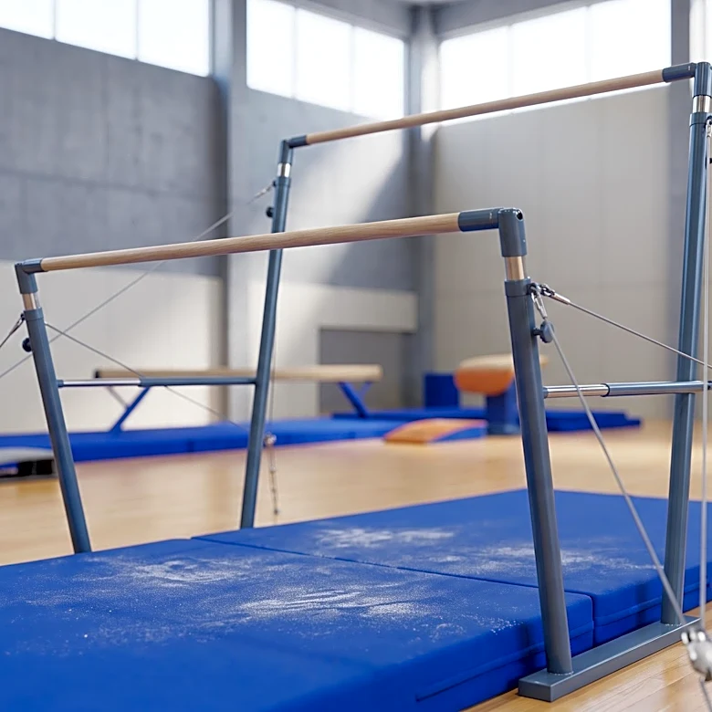 Ochsner Health System Seeks Upper Team Gymnastics Coach for Fitness Center