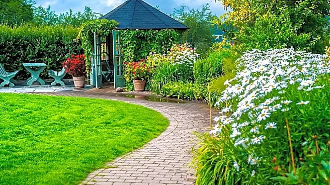 Oregon Garden Resort Offers Spa Getaway Package for Rejuvenation