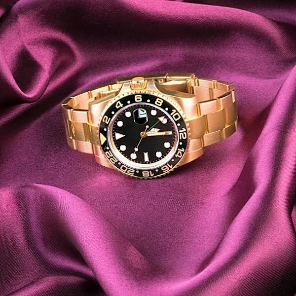 Blac Chyna's Luxury Watch Collection Valued at Approximately $630,000