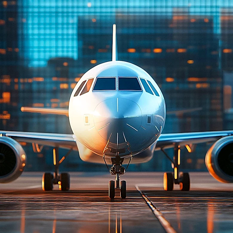 Air Canada Express Flight Attendants Vote on Strike Mandate Amid Stalled Wage Negotiations