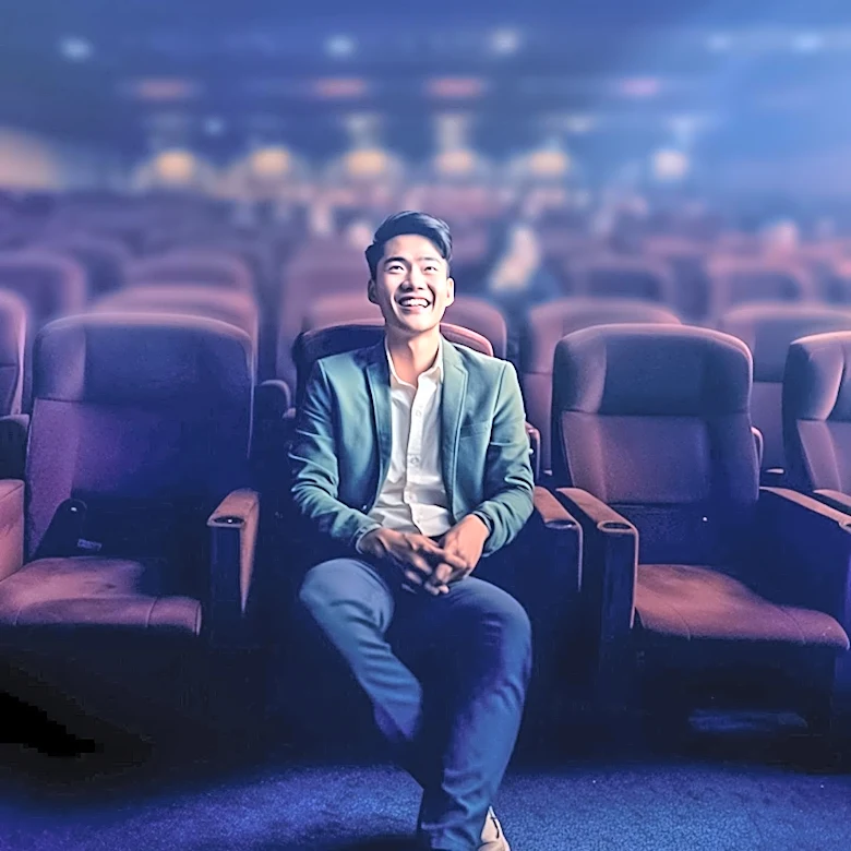 Owen Teague Discusses His Portrayal of Psychopathic Characters and Desire for Rom-Com Roles